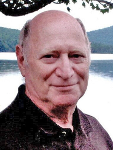 Ernest E. Webster